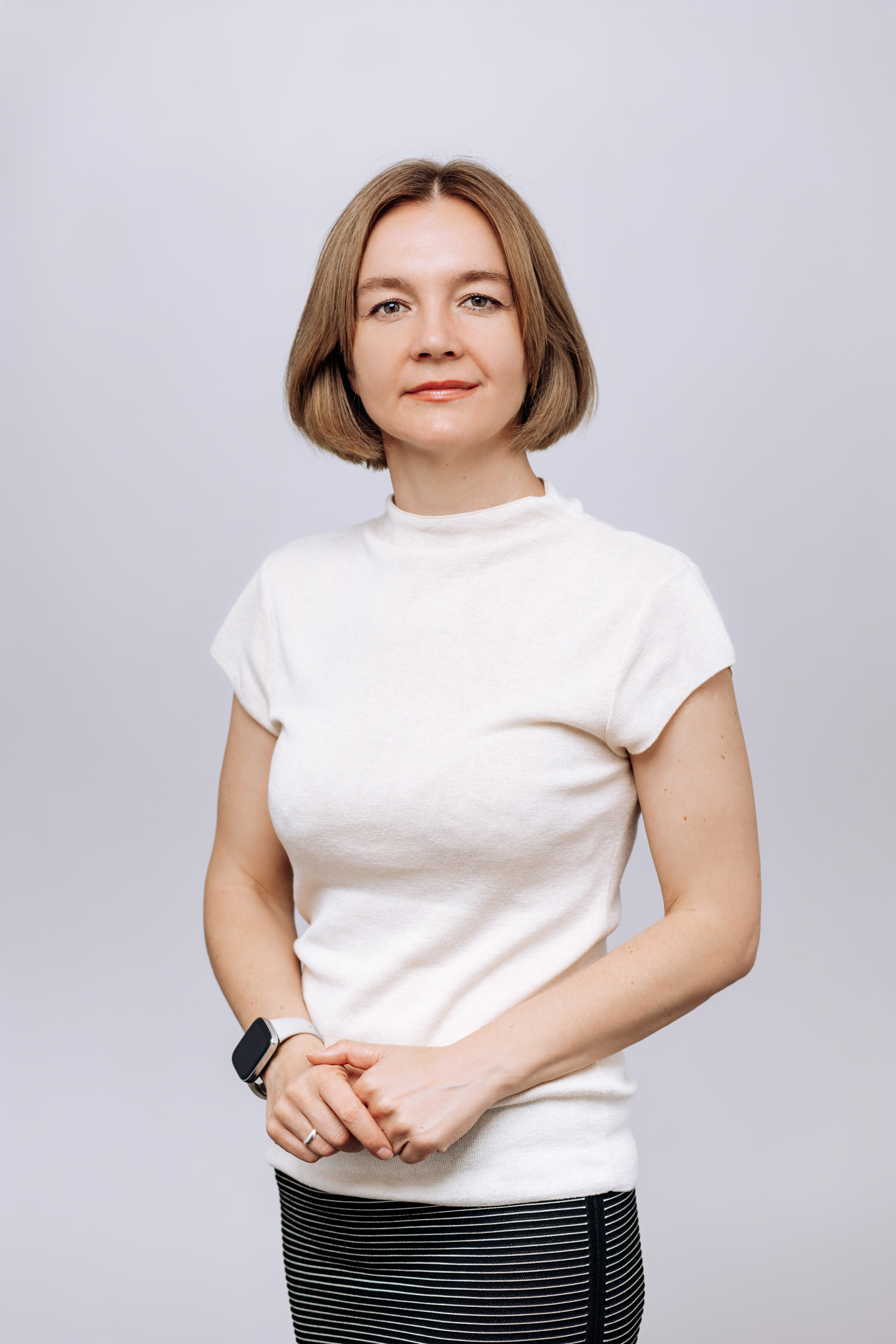 Ірина Семенюк