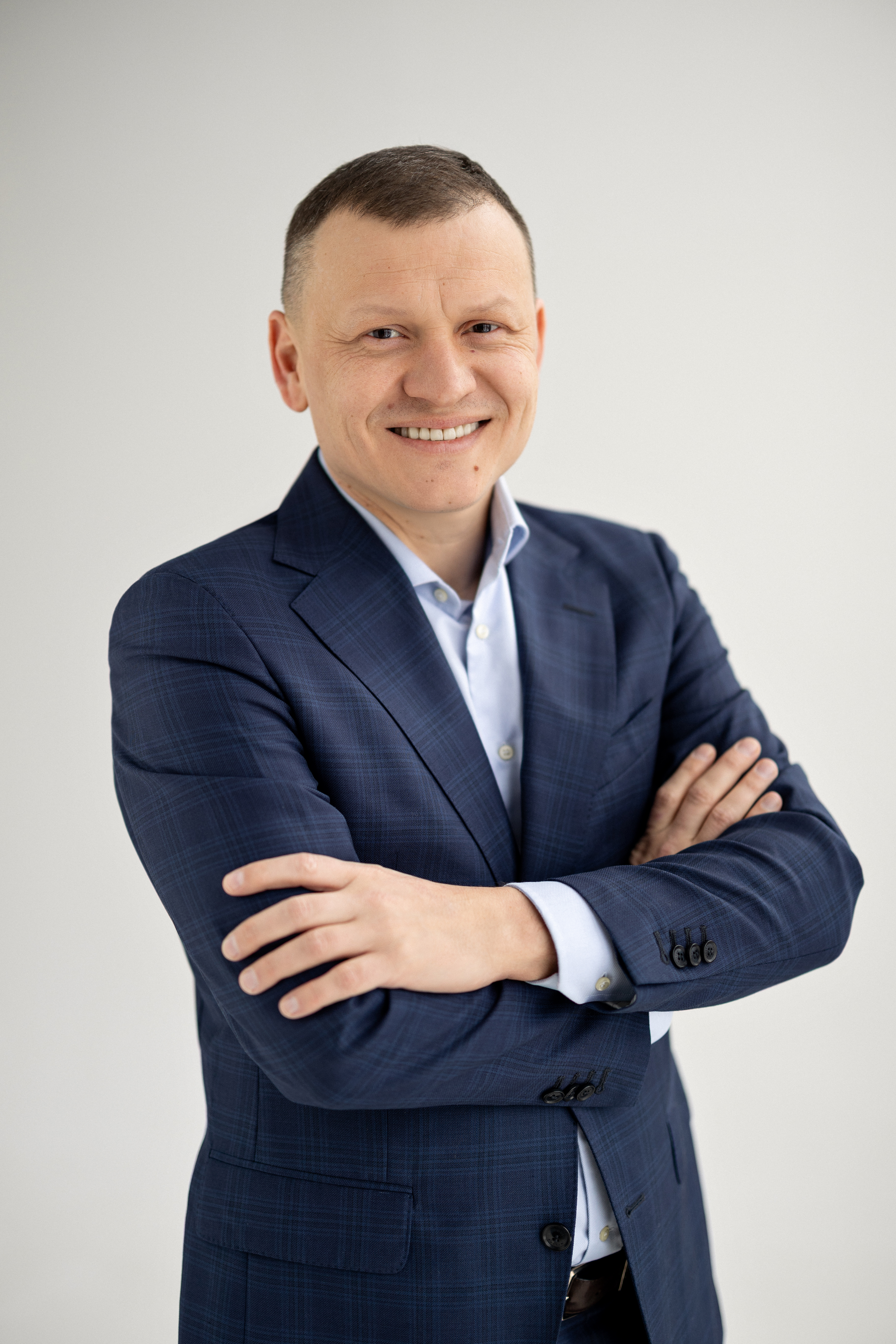 Maksym Boiarchukov